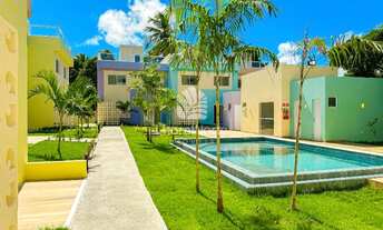 Imagem 4: Oportunidade Imperdível Triplex 2 suítes 124m² com terraço panorâmico, garden privativo ap