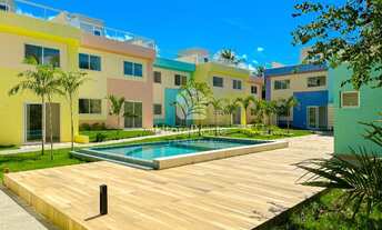 Imagem 6: Oportunidade Imperdível Triplex 2 suítes 124m² com terraço panorâmico, garden privativo ap