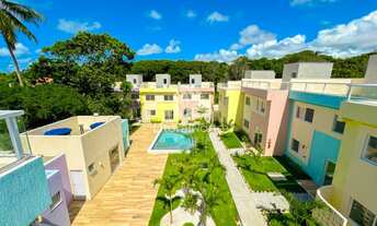 Imagem 3: Oportunidade Imperdível Triplex 2 suítes 124m² com terraço panorâmico, garden privativo ap