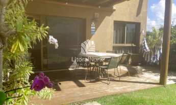 Imagem 5: APARTAMENTO RESIDENCIAL em CAMAÇARI - BA, ITACIMIRIM (MONTE GORDO