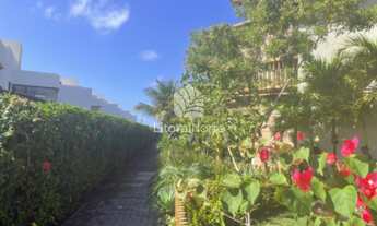 Imagem 4: APARTAMENTO RESIDENCIAL em CAMAÇARI - BA, ITACIMIRIM (MONTE GORDO