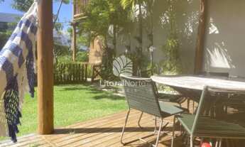 Imagem 6: APARTAMENTO RESIDENCIAL em CAMAÇARI - BA, ITACIMIRIM (MONTE GORDO