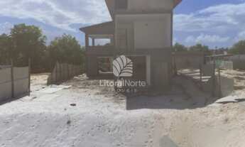 Imagem 2: Oportunidade! Casa de luxo de 4 suítes, em construção, à venda em condomínio exclusivo em