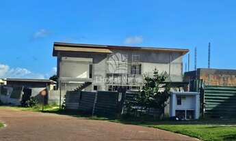 Imagem 7: Oportunidade! Casa de luxo de 4 suítes, em construção, à venda em condomínio exclusivo em