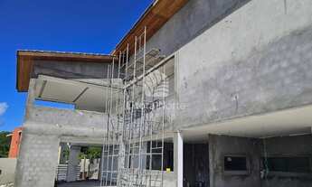 Imagem 4: Oportunidade! Casa de luxo de 4 suítes, em construção, à venda em condomínio exclusivo em