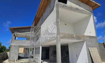 Imagem 5: Oportunidade! Casa de luxo de 4 suítes, em construção, à venda em condomínio exclusivo em