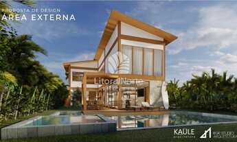 Imagem: Oportunidade! Casa de luxo de 4 suítes