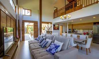 Imagem 7: CASA RESIDENCIAL em MATA DE SÃO JOÃO - BA, PRAIA DO FORTE