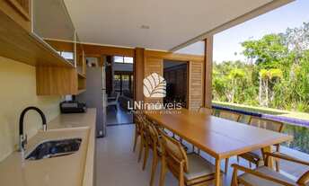 Imagem 6: CASA RESIDENCIAL em MATA DE SÃO JOÃO - BA, PRAIA DO FORTE