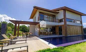 Imagem: CASA RESIDENCIAL em MATA DE SÃO JOÃO