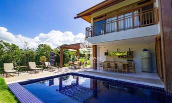 Imagem 2: CASA RESIDENCIAL em MATA DE SÃO JOÃO - BA, PRAIA DO FORTE