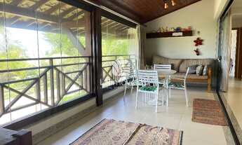 Imagem: Imperdível Apartamento à venda em Imbassaí-BA