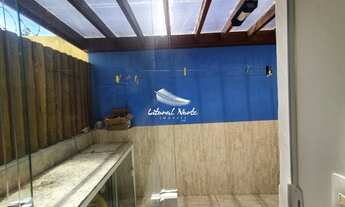 Imagem: CASA RESIDENCIAL em MATA DE SÃO JOÃO