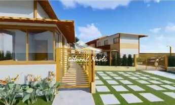 Imagem 4: Apartamento duplex à venda 1 quarto, 1 suíte, lavabo, 1 vaga de garagem, em Imbassai/Ba