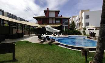 Imagem: CASA RESIDENCIAL em Camaçari - BA, Itacimirim