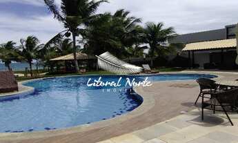 Imagem 6: CASA RESIDENCIAL em Camaçari - BA, Itacimirim