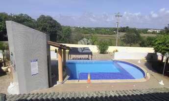 Imagem 3: CASA RESIDENCIAL em CAMAÇARI - BA, ITACIMIRIM (MONTE GORDO