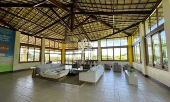 Imagem 4: Excelente terreno vista mar em condomínio fechado com acesso exclusivo à praia. Pronto par