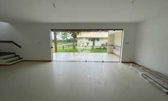 Imagem 4: Linda Casa Duplex 3 suítes pé na areia