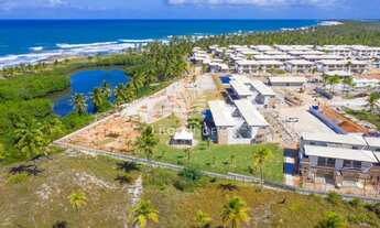 Imagem 2: Bangalô Duplex 2 ou 3 suítes com jardim privativo