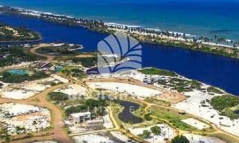 Imagem: RESERVA SAUÍPE - TERRENOS