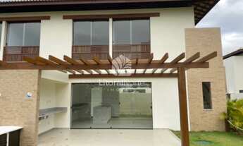 Imagem 3: Linda Casa Duplex 3 suítes pé na areia