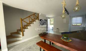 Imagem 6: 3 quartos térreo com piscina em Imbassai, no Litoral Norte da Bahia