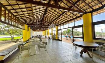 Imagem 3: Excelente terreno vista mar em condomínio fechado com acesso exclusivo à praia. Pronto par