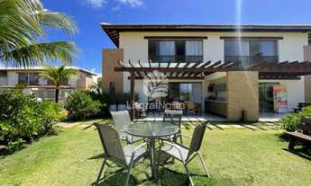 Imagem 6: Bangalô Duplex 2 ou 3 suítes com jardim privativo