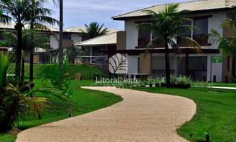 Imagem 7: Bangalô Duplex 2 ou 3 suítes com jardim privativo