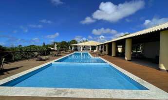 Imagem 5: Excelente terreno vista mar em condomínio fechado com acesso exclusivo à praia. Pronto par