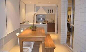 Imagem: APARTAMENTO AMPLO, 300 M DO METRÔ ALTO