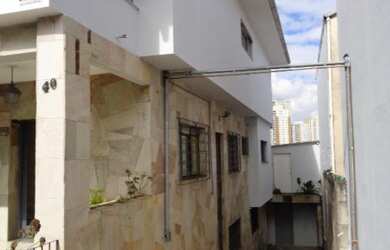 Imagem 5: SOBRADO COMERCIAL METRO ALTO DO IPIRANGA - EXCELENTE