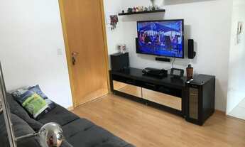 Imagem 6: APARTAMENTO PADRÃO 400 M DO METRÔ ALTO DO IPIRANGA