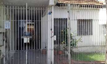 Imagem: CASA TERREA EM LOCAL PRIVILEGIADO NECESSITANDO