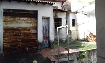 Imagem 3: CASA TERREA EM LOCAL PRIVILEGIADO NECESSITANDO DE REFORMA GERAL