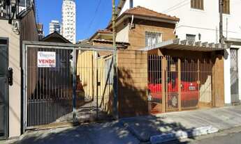 Imagem: CASA TÉRREA BOM PARA CONSTRUTOR