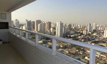 Imagem 3: APARTAMENTO RESIDENCIAL em SÃO PAULO - SP, VILA DOM PEDRO I