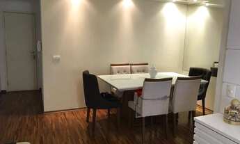 Imagem 4: APARTAMENTO RESIDENCIAL em SÃO PAULO - SP, JARDIM VERGUEIRO (SACOMÃ