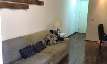 Imagem 6: APARTAMENTO RESIDENCIAL em SÃO PAULO - SP, JARDIM VERGUEIRO (SACOMÃ