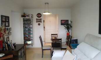 Imagem: APARTAMENTO JD. DA GLÓRIA / CAMBUCI - EXCELENTE