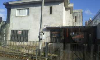 Imagem 3: CASA RESIDENCIAL em SÃO PAULO - SP, JARDIM DA SAÚDE