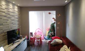 Imagem 2: APARTAMENTO RESIDENCIAL em SÃO PAULO - SP, IPIRANGA