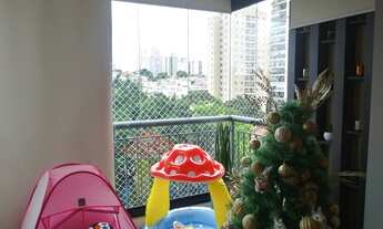 Imagem 6: APARTAMENTO RESIDENCIAL em SÃO PAULO - SP, IPIRANGA