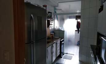 Imagem 3: APARTAMENTO RESIDENCIAL em SÃO BERNARDO DO CAMPO - SP, BAETA NEVES