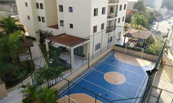 Imagem: APARTAMENTO RESIDENCIAL em SÃO BERNARDO