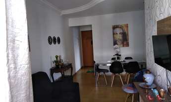 Imagem 5: APARTAMENTO RESIDENCIAL em SÃO BERNARDO DO CAMPO - SP, BAETA NEVES