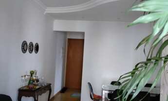 Imagem 7: APARTAMENTO RESIDENCIAL em SÃO BERNARDO DO CAMPO - SP, BAETA NEVES