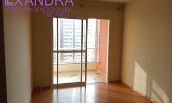 Imagem 3: APARTAMENTO RESIDENCIAL em SÃO PAULO - SP, VILA DOM PEDRO I