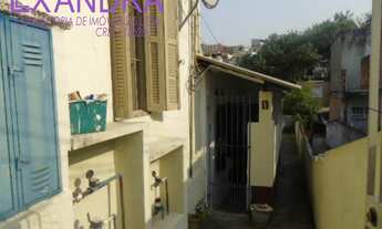 Imagem 5: CASA RESIDENCIAL em SÃO PAULO - SP, VILA DO ENCONTRO